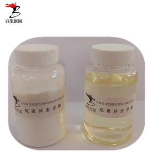 Fibre diététique soluble de poudre d'aromatisants de Polydextrose 90% NO. 68424-04-4 - Product Image 1