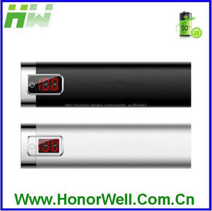 <span class=keywords><strong>Externa</strong></span> <span class=keywords><strong>Bateria</strong></span> Portátil Móvil 2600mAh <span class=keywords><strong>Power</strong></span> <span class=keywords><strong>Bank</strong></span> HW-PB-197 - Product Image 5