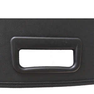 Cubierta retráctil trasera para coche, accesorios de interior para el mercado de repuestos de Corea, compatible con hyunai dai <span class=keywords><strong>IX35</strong></span>, 2018, 2019, 2020, 2021, <span class=keywords><strong>2022</strong></span> - Product Image 6