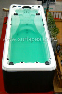 Marché mondial acrylique piscine <span class=keywords><strong>Intex</strong></span> avec Massage <span class=keywords><strong>Spa</strong></span> Jets - Product Image 4