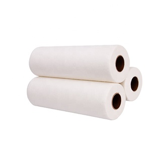 Tissu de <span class=keywords><strong>bambou</strong></span> lavable 100%, <span class=keywords><strong>lingettes</strong></span> en papier, pour la cuisine, vente en gros - Product Image 4