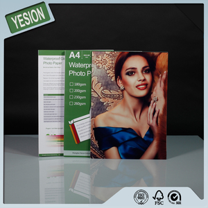 Proveedor de productos de impresión de inyección de tinta de <span class=keywords><strong>papel</strong></span> A4 brillante <span class=keywords><strong>papel</strong></span> fotográfico fuji/foto copia <span class=keywords><strong>en</strong></span> <span class=keywords><strong>papel</strong></span> - Product Image 2