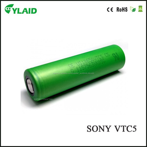 Sony us18650-vtc5 2 baterías 2600 mAh 30 una auténtica almacén auténtico de Pure Power - Product Image 2