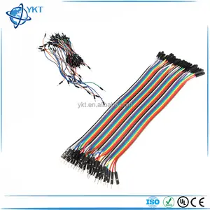 Favorable Solderless Breadboard Mixed Color Flex