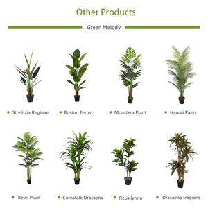 <span class=keywords><strong>Palmera</strong></span> Artificial de decoración Hawaiana de 0,9 m - Product Image 6