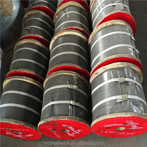 7/12 SWG verzinkter Steh draht Gi Draht gewicht pro Meter - Product Image 6