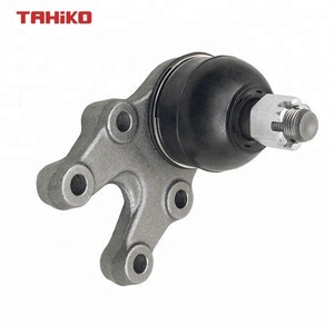 Rótula Inferior Derecha para Nissan ATLAS CARAVAN JUNIOR 40160-48W25 40160-48W00 - Product Image 3