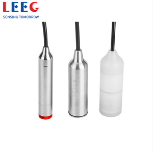 कैपेसिटिव सिरेमिक पनडुब्बी सीवेज पानी की टंकी स्तर सेंसर - Product Image 3