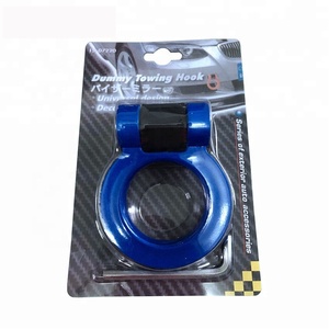 Araba katılım Araba Yarışı Kukla Çekme Kancası - Product Image 5