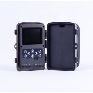 Caméra <span class=keywords><strong>de</strong></span> chasse IR étanche 1080P avec 15 mois <span class=keywords><strong>de</strong></span> temps <span class=keywords><strong>de</strong></span> veille pour la faune - Product Image 3