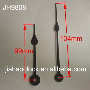 Unique design horloge murale mains d'horloge à <span class=keywords><strong>quartz</strong></span> <span class=keywords><strong>pendule</strong></span> <span class=keywords><strong>mécanisme</strong></span> - Product Image 1