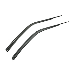 Deflector de Viento para Pilar A de Fibra de Carbono para Nissan Skyline R33, Incluye Almacén en EE. UU. Envío - Product Image 2