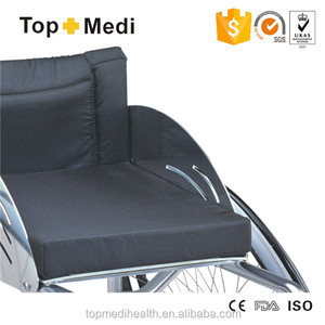 Silla de Ruedas Deportiva para Baloncesto a los Discapacitados con Competitivo Precio - Product Image 2