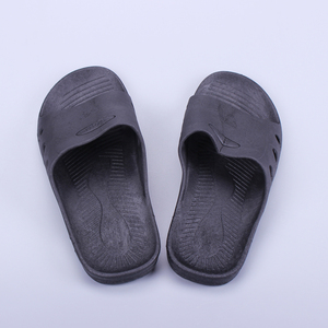 En kaliteli mavi siyah temiz oda <span class=keywords><strong>ESD</strong></span> SPU terlik antistatik SPU terlik - Product Image 5