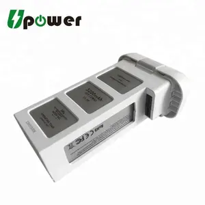 11.1v 5200mah lipo battery pack_2 for Electronic Appliances 