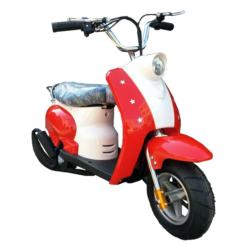 Skuter Mini Bensin 49cc Berkualitas Tinggi