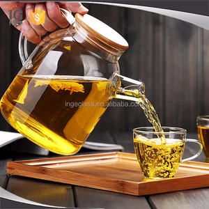 China Goods Wholesale Teapot Cup/teapot and <strong>Teacup</strong> <strong>Set</strong> - Product Image 1