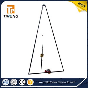 Estándar de prueba de penetración de <span class=keywords><strong>SPT</strong></span> - Product Image 1