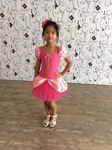 Onenweb el más hermoso vestido <span class=keywords><strong>de</strong></span> niña <span class=keywords><strong>de</strong></span> las flores patrones fabricantes - Product Image 4