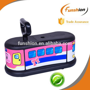 2015 nuevo paseo de coche de bebé de plástico en coche de juguete <span class=keywords><strong>FS</strong></span>-RC001 - Product Image 1