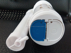 Descarga automática aseo baño accesorios <span class=keywords><strong>cisterna</strong></span> - Product Image 2