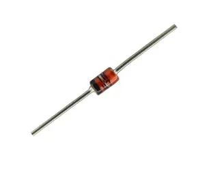 DIODE ZENER 1N4734A 5.6V 1W DO-41 <span class=keywords><strong>1N4734</strong></span> 4734A 4734 - Product Image 1