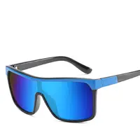 Bunte Rennrad-Sonnenbrille Fahrrads onnen brille zum Verkauf