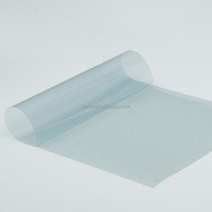 Pellicola per Finestre in Ceramica Nano 80% VLT, <span class=keywords><strong>Film</strong></span> Oscurante ad Alta Trasparenza, Produttore - Product Image 3