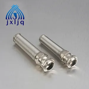 Strain Relief Gland Cable Gland For Strain Relief Pg9