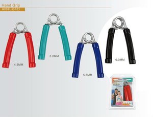 Poignée de sport au domicile, entraînement physique au corps, renforcement des mains - Product Image 4