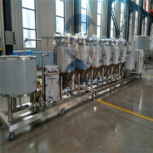 Équipement de brassage à domicile <span class=keywords><strong>Braumeister</strong></span> 100l - Product Image 3