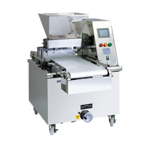 Equipo de máquina para hacer galletas - Product Image 1