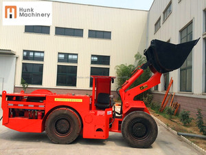 Vendita calda Sotterraneo Scooptram HKWJE-1 - Product Image 1