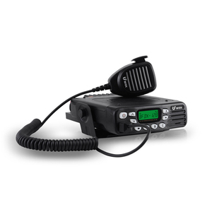 Sản lượng điện cao BF-990 di động cho đài phát thanh dài khoảng cách xe cho đài phát thanh đầu ra FM điều chế 50km nói chuyện cho Walkie thông tin liên lạc - Product Image 2