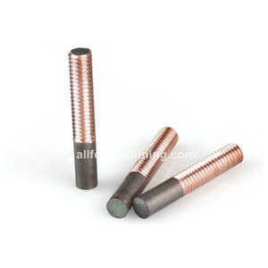 M2-M24 EDM медные вольфрамовые нарезающие электроды, нарезающие электроды CuW - Product Image 4