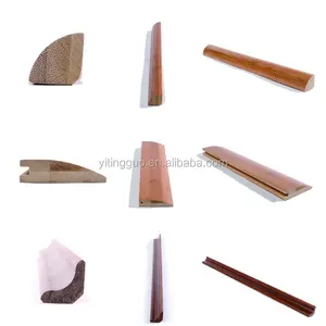 bamboo flooring accessories