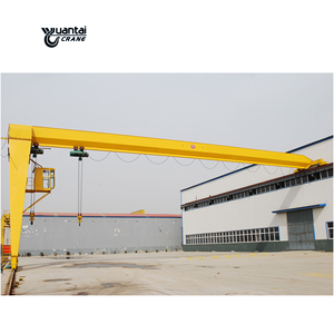 Halbportalkran 1t-60t - Product Image 3