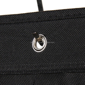 문 위에 매달려 신발 랙 주최자 - Product Image 4