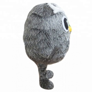 성인용 올빼미 마스코트 의상 판매 성인용 동물 마스코트 - Product Image 2
