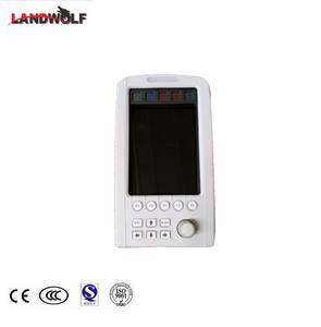 Accessori per escavatori moq bassi parti scavatrici controller per monitor per controller per escavatori sany - Product Image 3