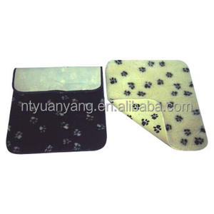 Visco-Giường Thú Cưng Bằng Cao Su Non Đàn Hồi Có Chức Năng Chỉnh Hình - Product Image 1