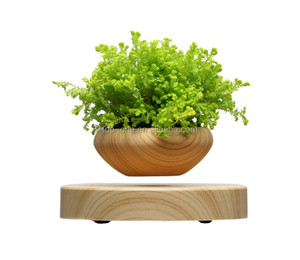 2016 New Product levitating decoration plant, potted plant floating - Product Image 3