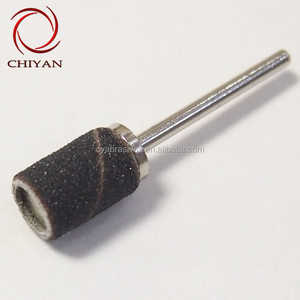 Ti meriti qualcosa di meglio insieme di manicure in massa nail levigatura banda - Product Image 2