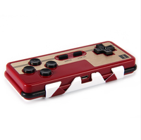 Control Inalámbrico Oficial 8BitDo FC30 para Windows, Switch, Android, MacOS y PC