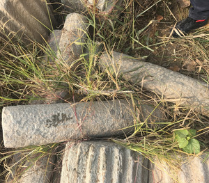 Trung quốc cổ cột đá - Product Image 2