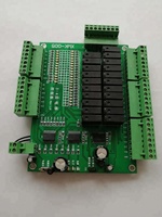 Conception de logiciel électronique, PCB et pcba, nouveau design