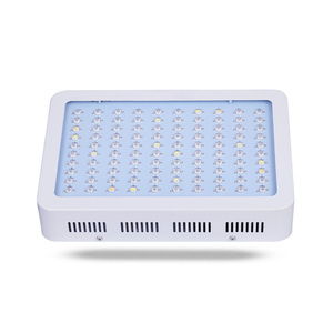 Le plein Spectre LED Élèvent Des Lumières <span class=keywords><strong>Plantes</strong></span> D'intérieur Doubles Puces MINI 300 W a mené la lampe de Croissance - Product Image 3