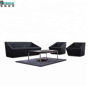 Barra de salón, barras de acero inoxidable, sofá, Mesa - Product Image 1