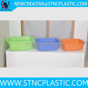 rectangle plastic resin <strong>parryware</strong> fancy <strong>wash</strong> <strong>basin</strong> - Product Image 3