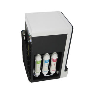 Distributeur d'eau portable de bureau en acier, <span class=keywords><strong>fontaine</strong></span> à boire en acier inoxydable - Product Image 1